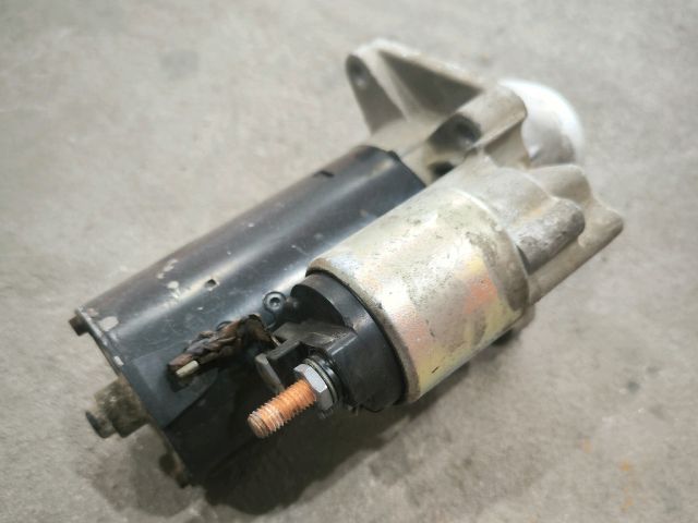 bontott IVECO DAILY Önindító