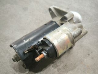 bontott IVECO DAILY Önindító