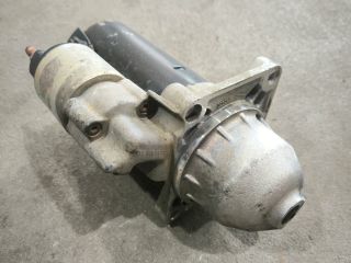 bontott IVECO DAILY Önindító