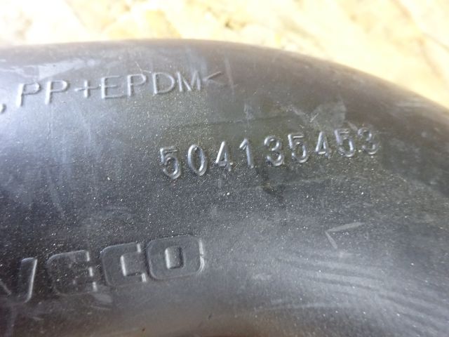 bontott IVECO DAILY Szívó Cső