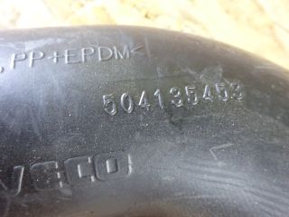 bontott IVECO DAILY Szívó Cső