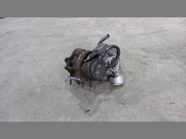 bontott IVECO DAILY Turbó