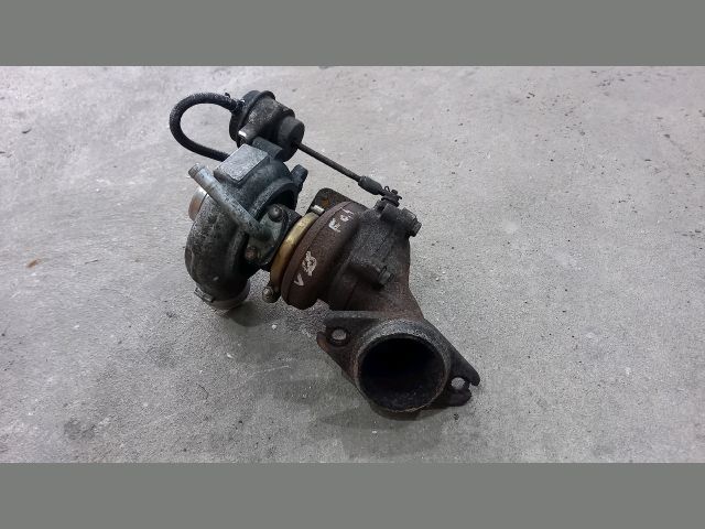 bontott IVECO DAILY Turbó