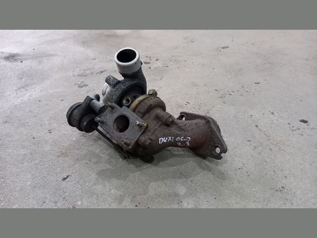 bontott IVECO DAILY Turbó