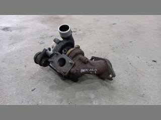 bontott IVECO DAILY Turbó