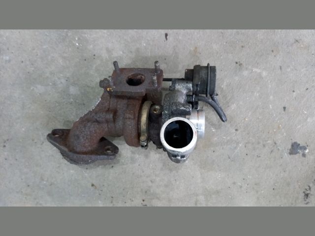 bontott IVECO DAILY Turbó