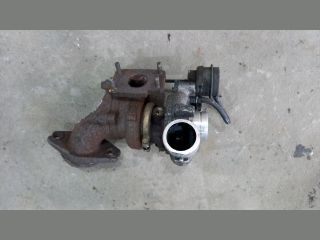 bontott IVECO DAILY Turbó