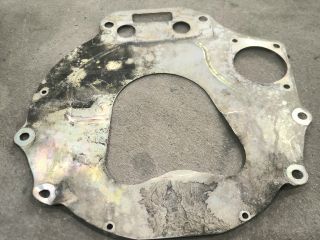 bontott IVECO DAILY Váltó Kulissza