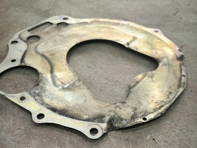 bontott IVECO DAILY Váltó Kulissza