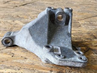 bontott IVECO DAILY Váltó Tartó Bak (Pozíciófüggetlen)