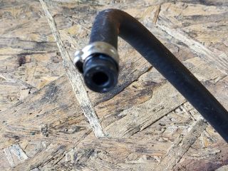 bontott IVECO DAILY Vízcső