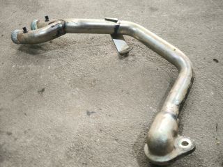 bontott IVECO DAILY Vízcső