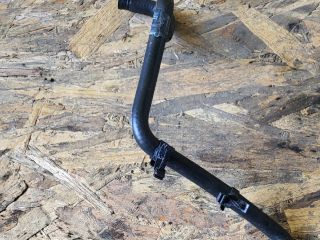 bontott IVECO DAILY Vízcső