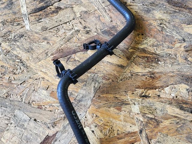 bontott IVECO DAILY Vízcső