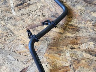 bontott IVECO DAILY Vízcső