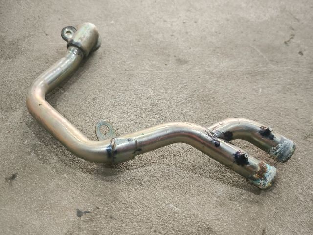 bontott IVECO DAILY Vízcső