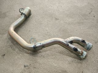 bontott IVECO DAILY Vízcső