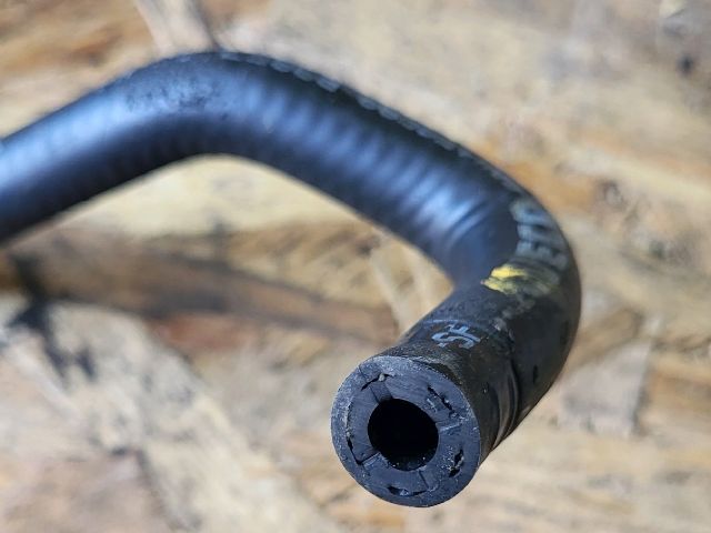 bontott IVECO DAILY Vízcső