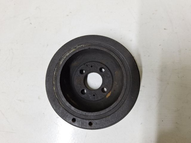 bontott IVECO DAILY Főtengely Szíjtárcsa