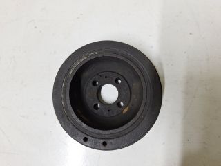 bontott IVECO DAILY Főtengely Szíjtárcsa