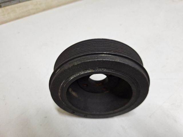 bontott IVECO DAILY Főtengely Szíjtárcsa