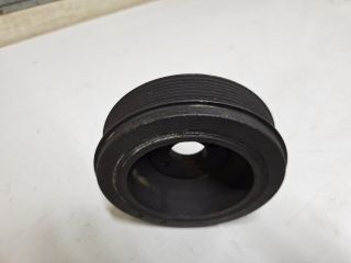 bontott IVECO DAILY Főtengely Szíjtárcsa