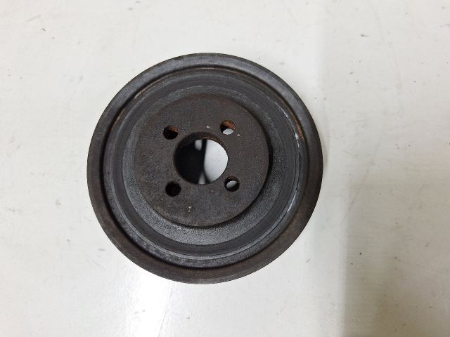 bontott IVECO DAILY Főtengely Szíjtárcsa