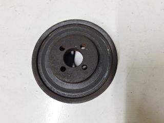 bontott IVECO DAILY Főtengely Szíjtárcsa