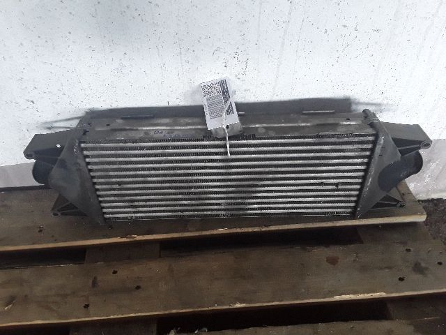 bontott IVECO DAILY Intercooler