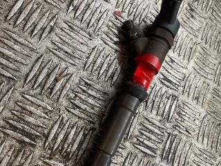 bontott IVECO DAILY Porlasztó (1 db)