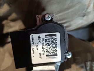 bontott IVECO DAILY Gyújtáskapcsoló