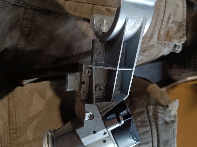 bontott IVECO DAILY Gyújtáskapcsoló