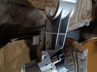 bontott IVECO DAILY Gyújtáskapcsoló