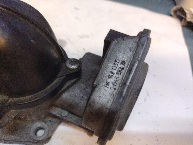 bontott IVECO DAILY Fojtószelep (Elektromos)