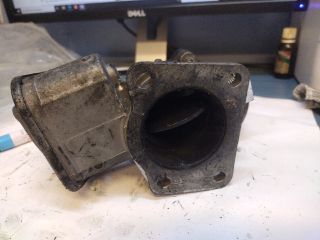 bontott IVECO DAILY Fojtószelep (Elektromos)