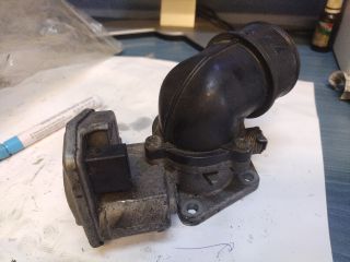 bontott IVECO DAILY Fojtószelep (Elektromos)