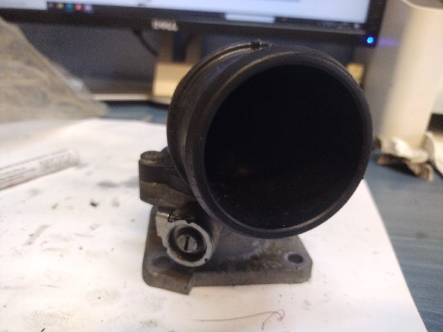 bontott IVECO DAILY Fojtószelep (Elektromos)