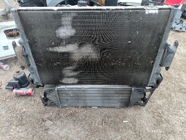 bontott IVECO DAILY Hűtő Ventilátor(ok), Radiátor(ok) Szett