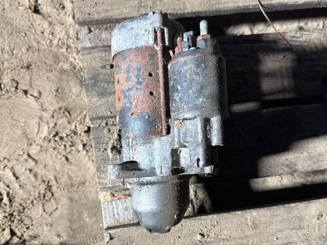 bontott IVECO DAILY Önindító