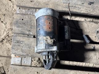 bontott IVECO DAILY Önindító