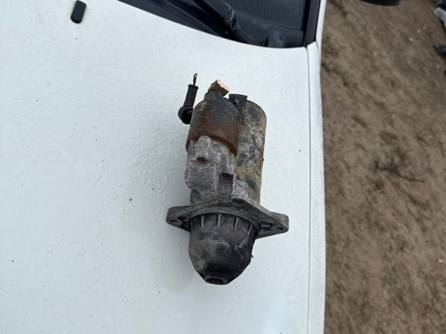 bontott IVECO DAILY Önindító