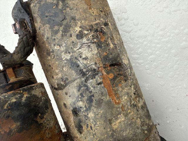 bontott IVECO DAILY Önindító