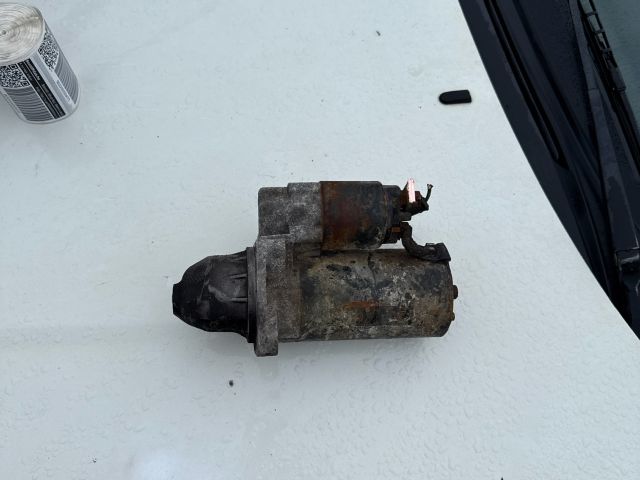 bontott IVECO DAILY Önindító