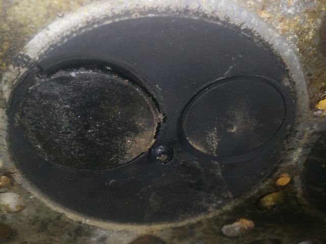 bontott IVECO DAILY Porlasztó (1 db)