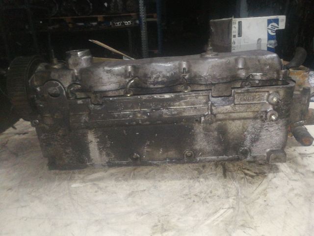 bontott IVECO DAILY Porlasztó (1 db)