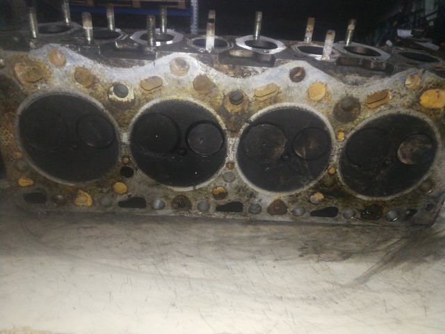 bontott IVECO DAILY Porlasztó (1 db)