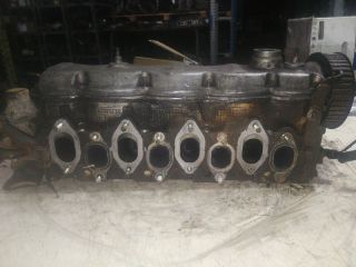 bontott IVECO DAILY Porlasztó (1 db)