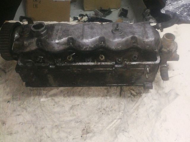 bontott IVECO DAILY Porlasztó (1 db)