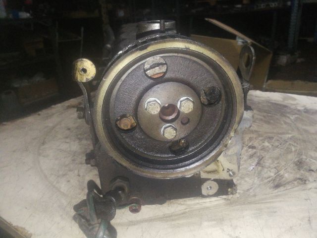 bontott IVECO DAILY Porlasztó (1 db)