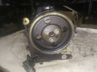 bontott IVECO DAILY Porlasztó (1 db)